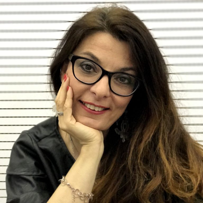 Francesca Anzalone