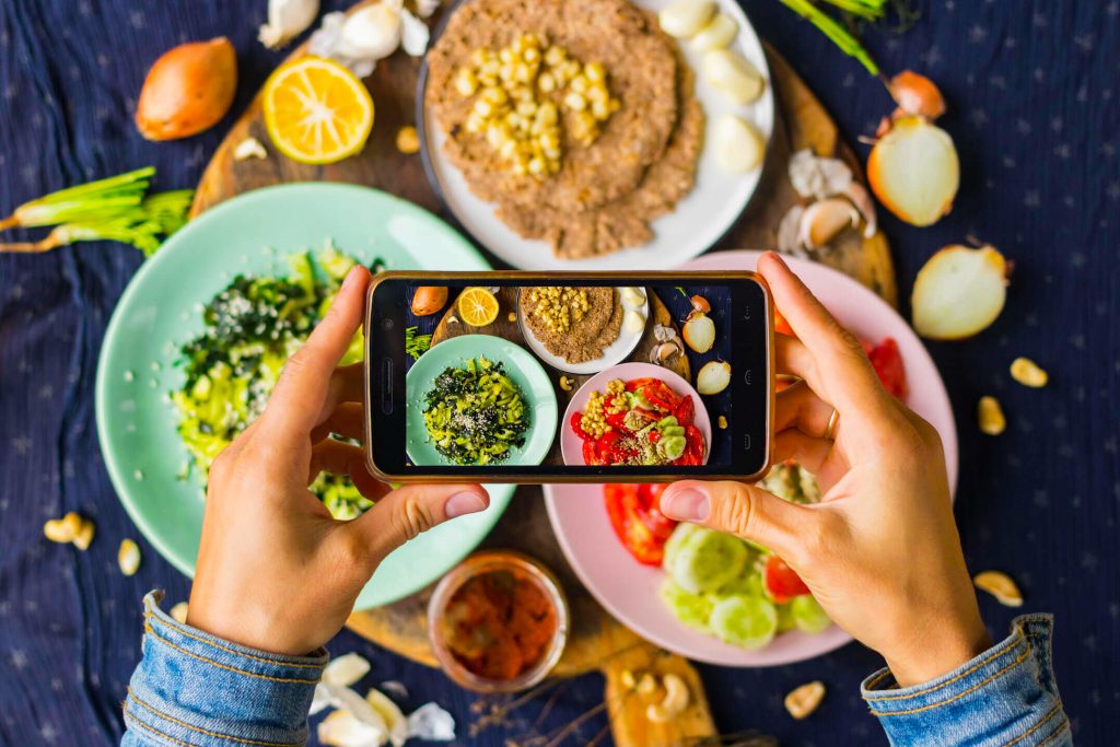 Food Influencer 8 Creator Da Seguire Su Instagram