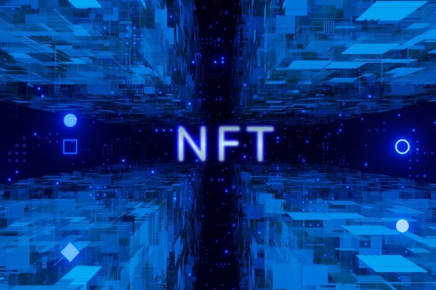 NFT; ECOffee; digital marketing; economia