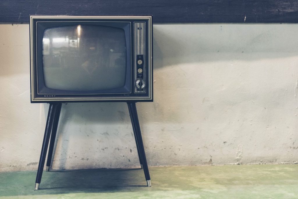 televisione; Gen Z; pubblicità in TV; TV; strategia di comunicazione; media tradizionali