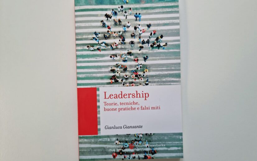 leadership; risk management; libri per il marketing; marketing manager